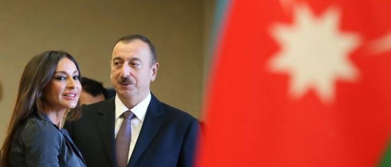 Президент Азербайджана Ильхам Алиев: биография, политическая деятельность и семья Алиев и его семья