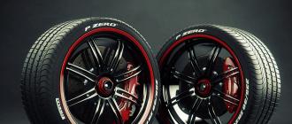 Чем отличаются автомобильные шины Pirelli в России и Италии Кто выпускает шины пирелли