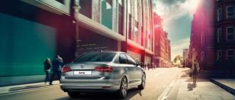 Volkswagen Jetta: kliirens, tehnilised andmed, ülevaade ja fotod