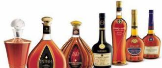 Was ist der beste Cognac?