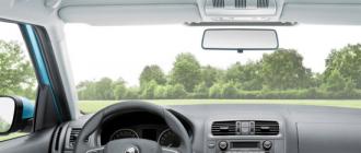 Proovisõit Skoda Roomster: mitteäriline edu Üldine teave auto kohta