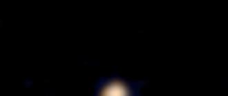 Pluuto atmosfäär: koostis