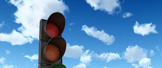 ट्रैफिक लाइट और ट्रैफिक कंट्रोलर सिग्नल, ट्रैफिक लाइट के प्रकार सामग्री पर जाएं