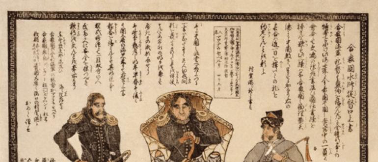 20-р зууны эхэн үеийн Японы хөгжлийн онцлог