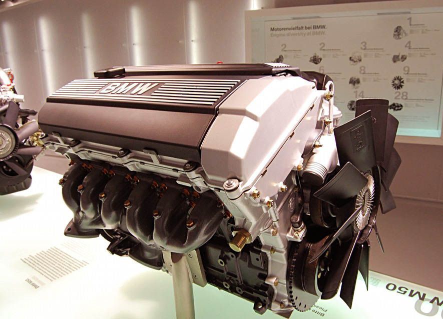 Двигатели миллионники Тойота – легендарные моторы из Японии