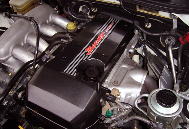 Двигатели миллионники Тойота – легендарные моторы из Японии