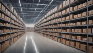 Гарантированное качество, предсказуемая логистика и безупречная презентация пространства