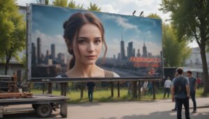 Наружная реклама в Краснодаре: изготовление и производство в рекламном агентстве