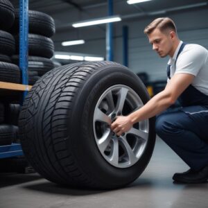Особенности и критерии выбора летних шин 205/55 R16