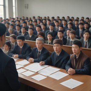 Гражданство Кыргызстана: условия получения и порядок оформления