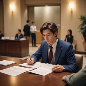 Подробное руководство по оформлению визы в Японию