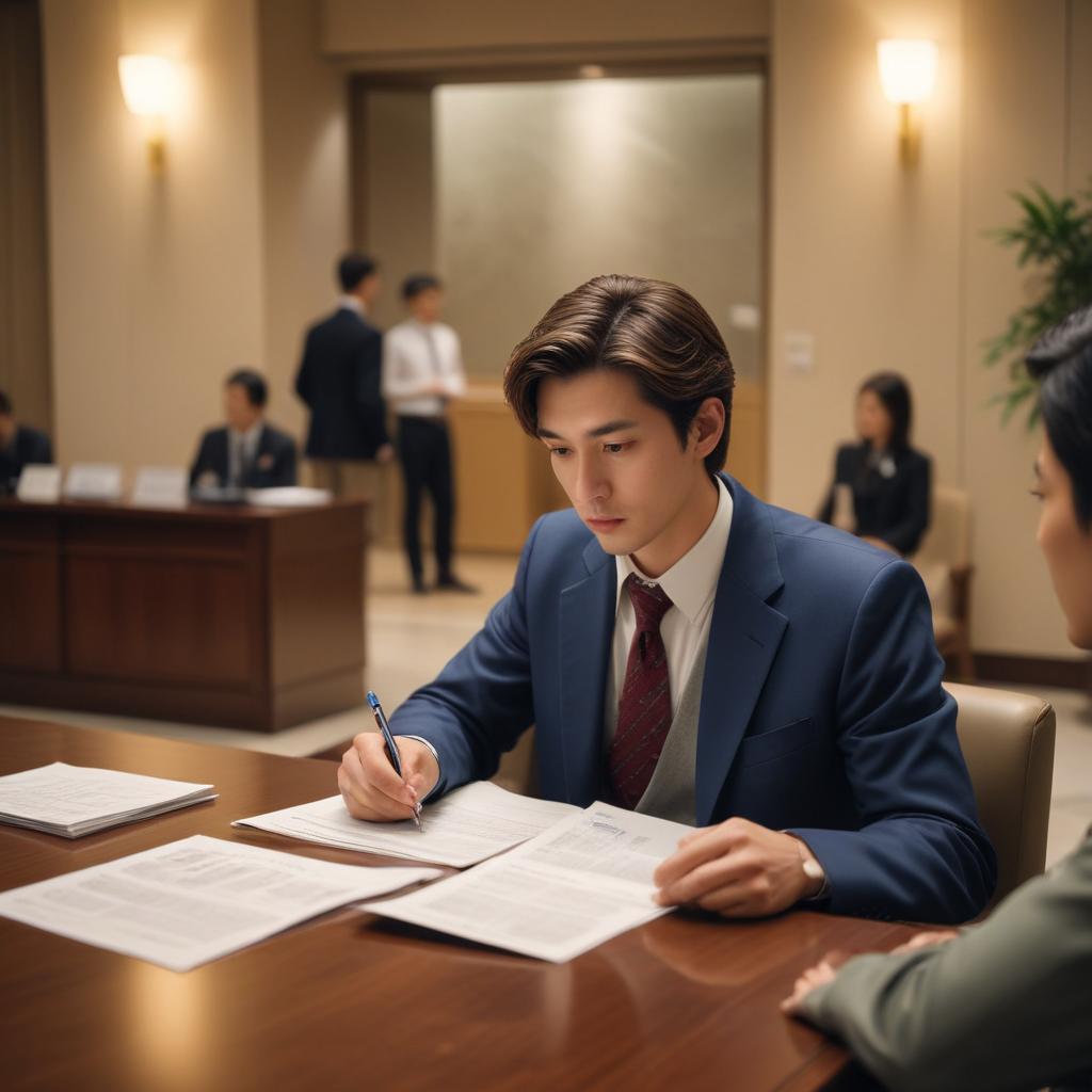 Подробное руководство по оформлению визы в Японию