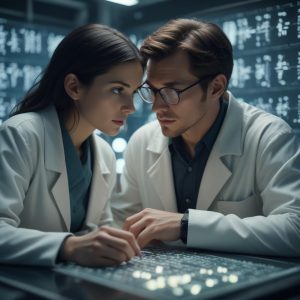 Матрица Судьбы по дате рождения: расчёт и расшифровка