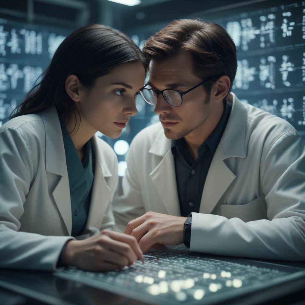 Матрица Судьбы по дате рождения: расчёт и расшифровка