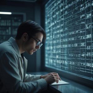 Матрица Судьбы: расчёт и расшифровка по дате рождения