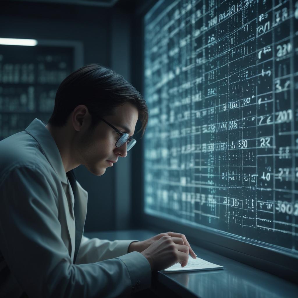 Матрица Судьбы: расчёт и расшифровка по дате рождения