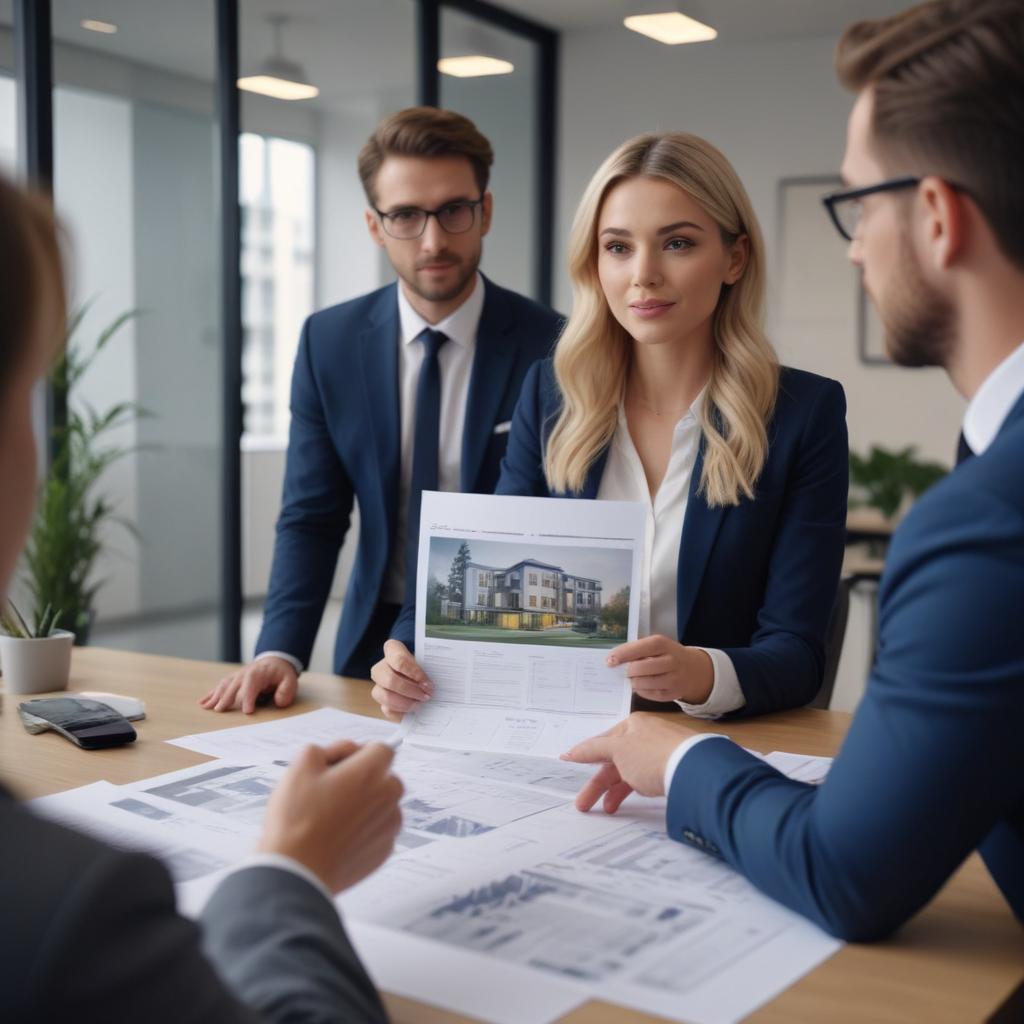 Услуги риэлтора: обзор основных направлений работы агентств недвижимости