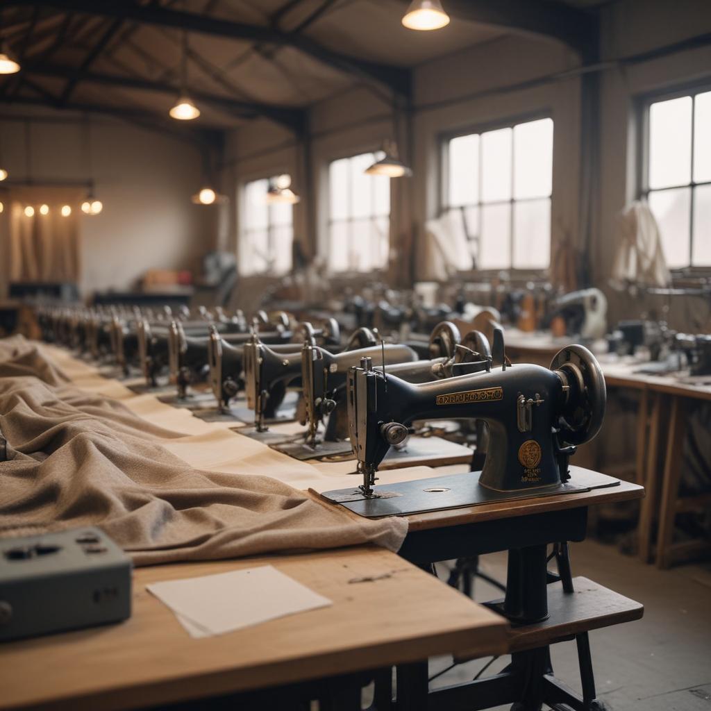 Пошив палаток и спецчехлов: материалы, технологии, конструктивные решения