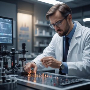 Детальное описание характеристик товара и областей применения