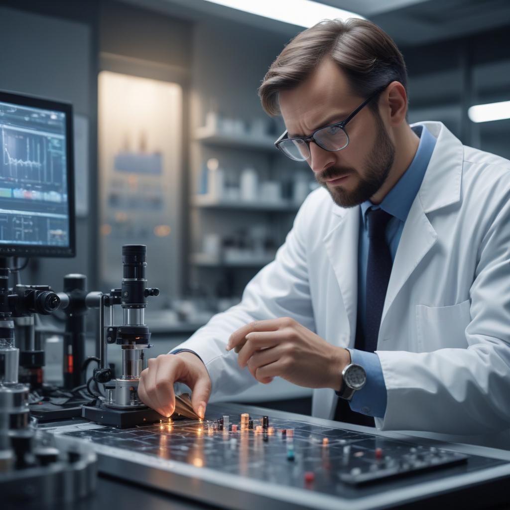 Детальное описание характеристик товара и областей применения