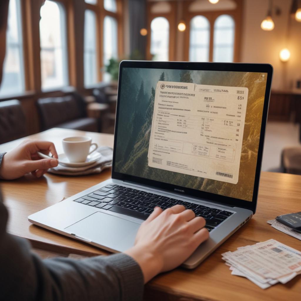 Покупка железнодорожных билетов онлайн: особенности оформления и оплаты