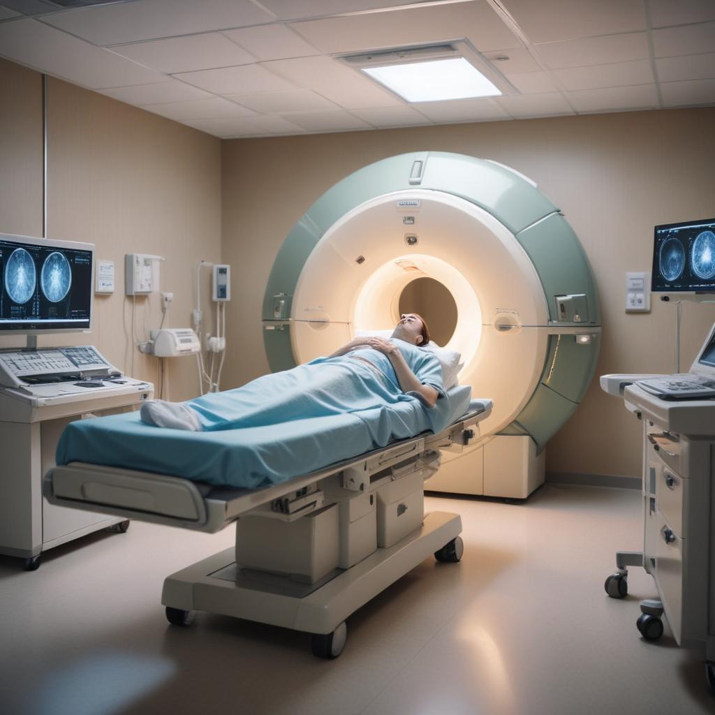 МРТ обследование: показания, подготовка и особенности проведения