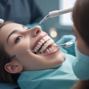 Лечение ВНЧС: современные подходы в ортодонтии