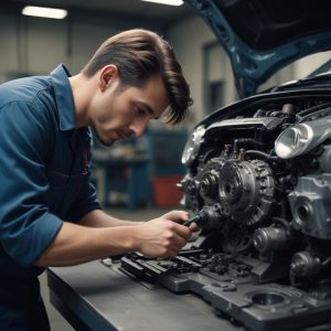 Диагностика АКПП: обзор методик, этапов работ и факторов стоимости