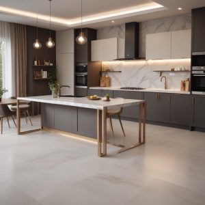 Столешницы по индивидуальным размерам с доставкой по РФ: материалы, отделка и сроки изготовления