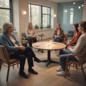 Реабилитация алкоголезависимых в центре: полный курс и стоимость от 25 000 ₽