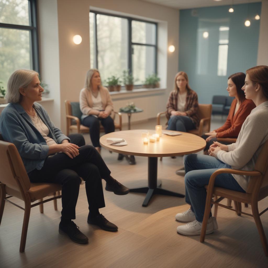 Реабилитация алкоголезависимых в центре: полный курс и стоимость от 25 000 ₽