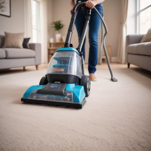 Химчистка и чистка ковров: виды услуг и бесплатная доставка